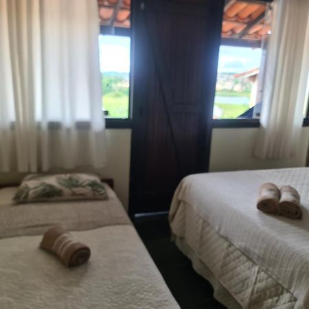 Hotel Mira Playa Geriba Búzios Exteriér fotografie