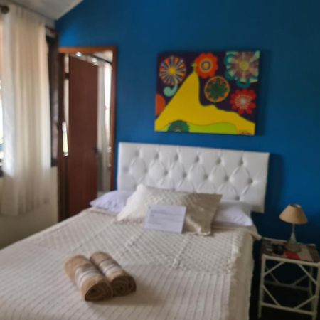 Hotel Mira Playa Geriba Búzios Exteriér fotografie