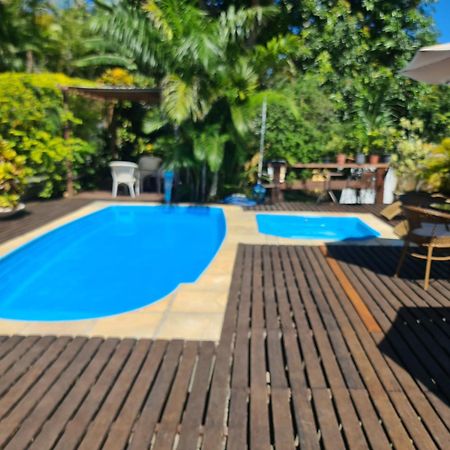 Hotel Mira Playa Geriba Búzios Exteriér fotografie