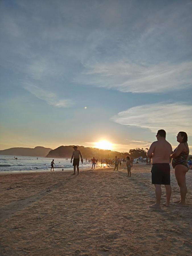 Hotel Mira Playa Geriba Búzios Exteriér fotografie