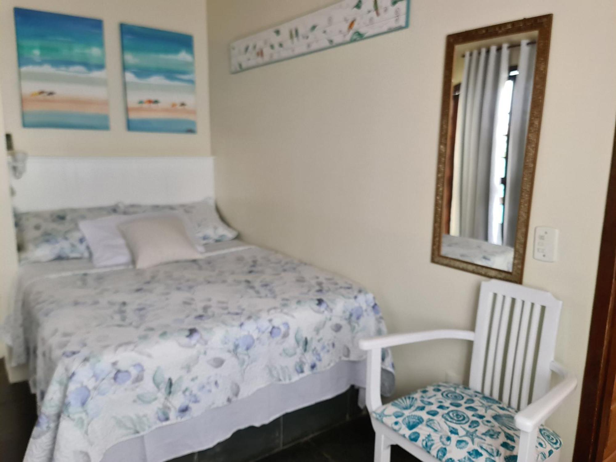 Hotel Mira Playa Geriba Búzios Exteriér fotografie