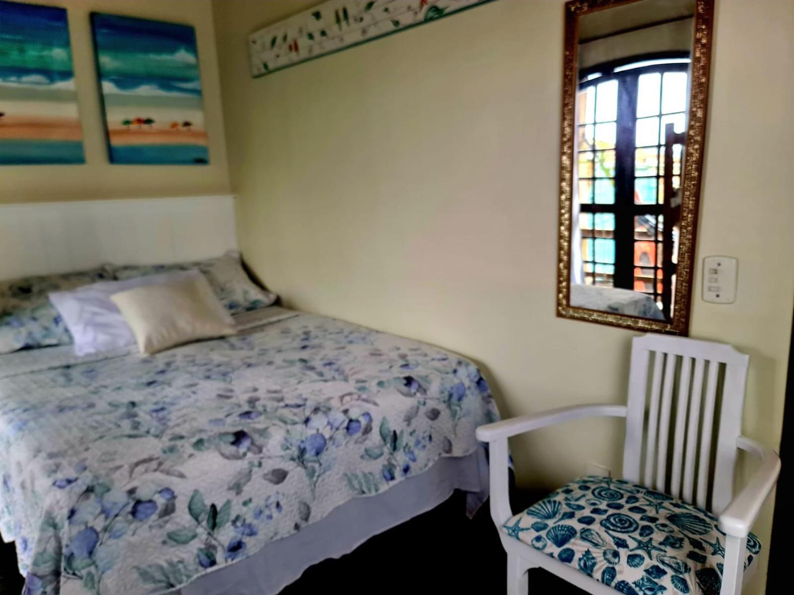 Hotel Mira Playa Geriba Búzios Exteriér fotografie